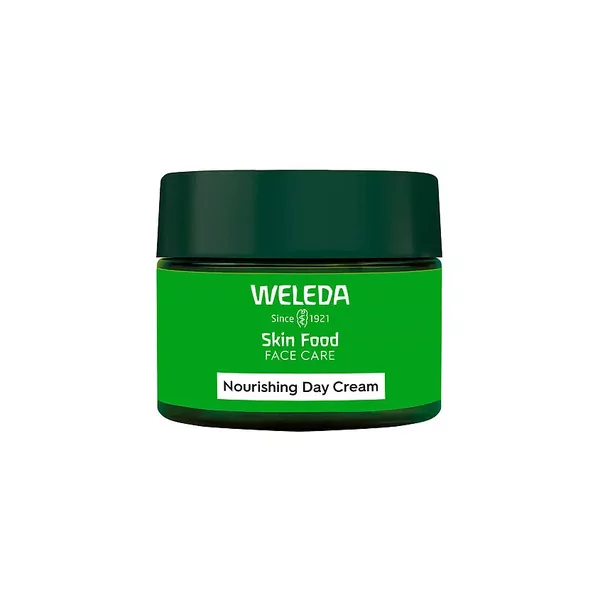 Weleda Питательный дневной крем для лица SKIN FOOD, 40 мл